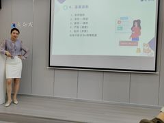 -新励成演讲口才培训(无锡梁溪学训中心)