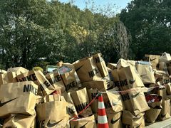 -NIKE上海青浦优选体验店