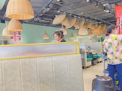 -采椰郎椰子鸡·脆皮鸡火锅(融创茂店)