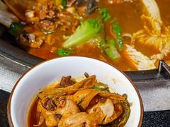 -俺家鲜·烧烤龙虾地锅鸡(观音塘店)