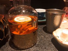 -丝路金桃·新疆菜(徐汇店)