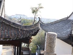 -东坡赤壁风景名胜区