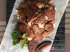 德州扒鸡-望京楼flavor餐厅(古北水镇景区店)