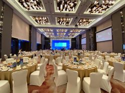 -天河希尔顿酒店·宴会厅