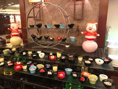 -珀丽酒店-协奏坊餐厅