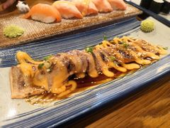 -三月居酒屋(青年大街店)