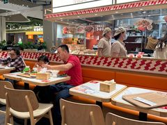 -乡村基·川味现炒大王(熙悦天街店)