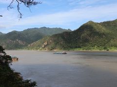-羚羊峡古栈道森林公园