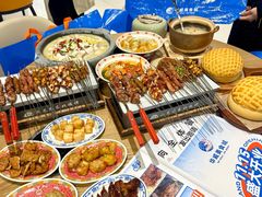 -华威西营里农产品批发市场