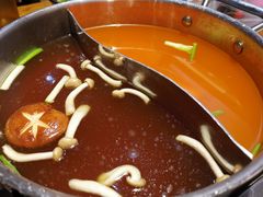 -呷哺呷哺 黄金牧场 (欢乐谷店)