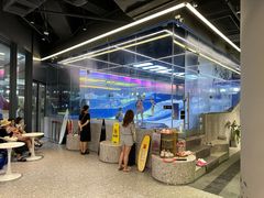 -INLANG饮浪室内冲浪(苏河湾万象天地店)