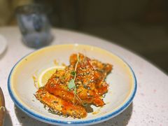 -BE BRIGHT KITCHEN(正佳广场店)