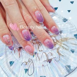 -Beauty Nails 美甲美睫皮肤管理