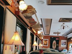 -火车头法国西餐厅