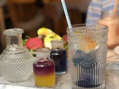 -the rug 飞毯 (朝阳公园店)