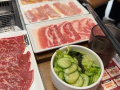 -焼肉ライク·烧肉LIKE(万菱汇店)
