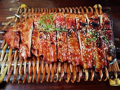 -园林美食城·本土农家菜(杨和镇店)