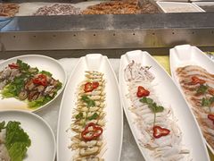 -健眺小海鲜(临海后山店)