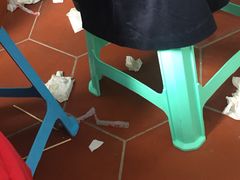 -非遗·爱西干面(小公园总店)