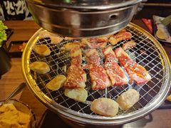 -肉仓焼肉バー(烟台山店)