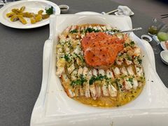 -海景壹号大酒店(滨湖店)