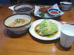 -龍堂蟹黄小笼包(万家丽店)
