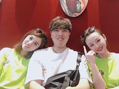 -曼谷文华中心点大酒店