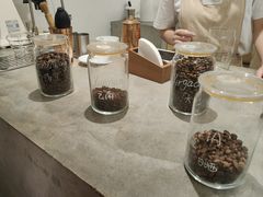 -素咫咖啡CLIFEROSE