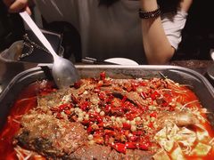 -龙门烤鱼(东方宝泰店)