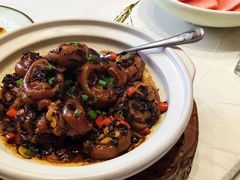 -小天厨民间菜馆(深圳街店)