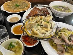-潮州菜馆(十里河店)