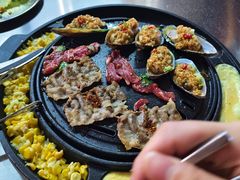 -小团团·路边烤牛肉(南岭壹街店)