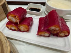 -喜宴又一村·粤菜·茶点·海鲜(壹方天地店)