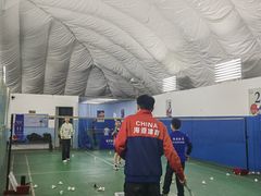 -帕拉泽羽毛球·篮球·乒乓球·健身