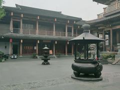 -香积寺