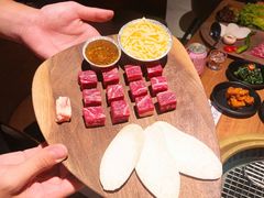 -虎哥六韩式烤肉料理 TIGERGRILL(隆生金山湖中心购物广场店)