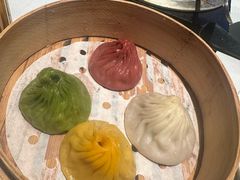 -翡翠江南(国贸商城店)