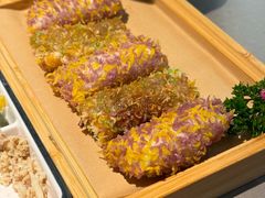 -同仁四季椰子鸡(无锡滨湖万象汇店)