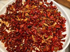 -雀蓝川菜(奥体广场店)