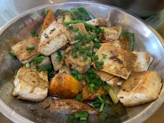 豆杂-关氏饮食店