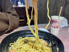 -沈记烧烤海鲜(江汉二路店)