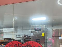 -御华麟·港奶·港包·港咖(解放路第二市场店)