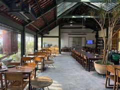 -喜洲吧·江畔老船厂·庭院餐厅(喜临院店)