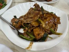 -新山亚明小厨
