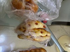 -惠源面包店(开禾路店)