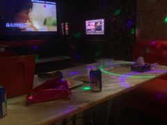 -加州红歌声宴KTV(白石洲店)