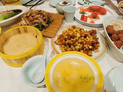 -惠丰堂饭庄·烤鸭·京味菜(翠微路店)