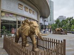 -巴黎春天(陕西路店)