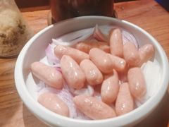 -九田家黑牛烤肉料理(新辰里亚运村店)