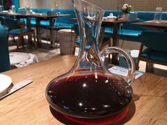 -青瓷火锅料理(西单大悦城店)